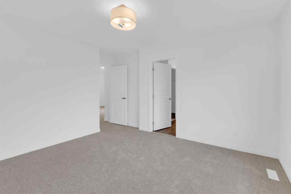 MLS® A2268351 - 449 Savanna Landing NE in Saddle Ridge Calgary, Residential