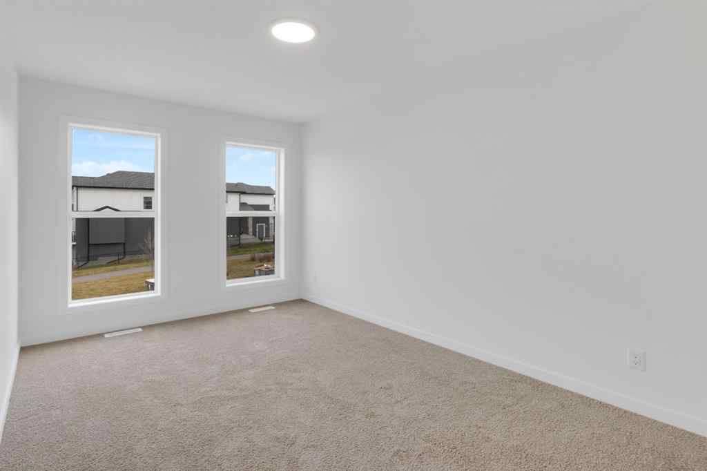 MLS® A2268351 - 449 Savanna Landing NE in Saddle Ridge Calgary, Residential