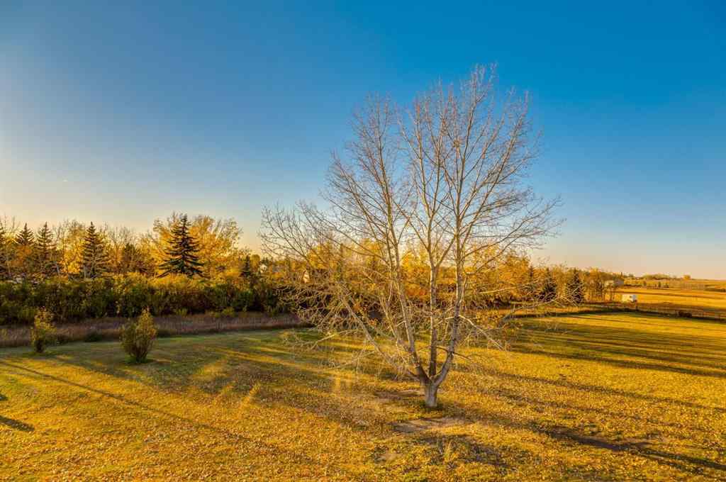 MLS® A2268352 - 119016 273 Avenue E in NONE Rural Foothills County, Residential