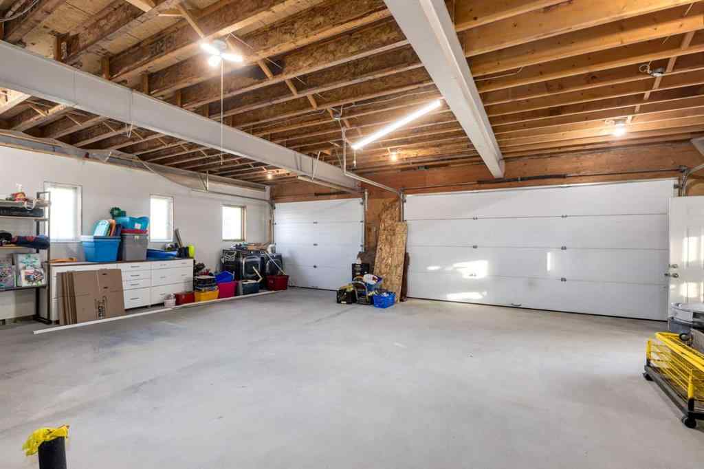 MLS® A2268352 - 119016 273 Avenue E in NONE Rural Foothills County, Residential