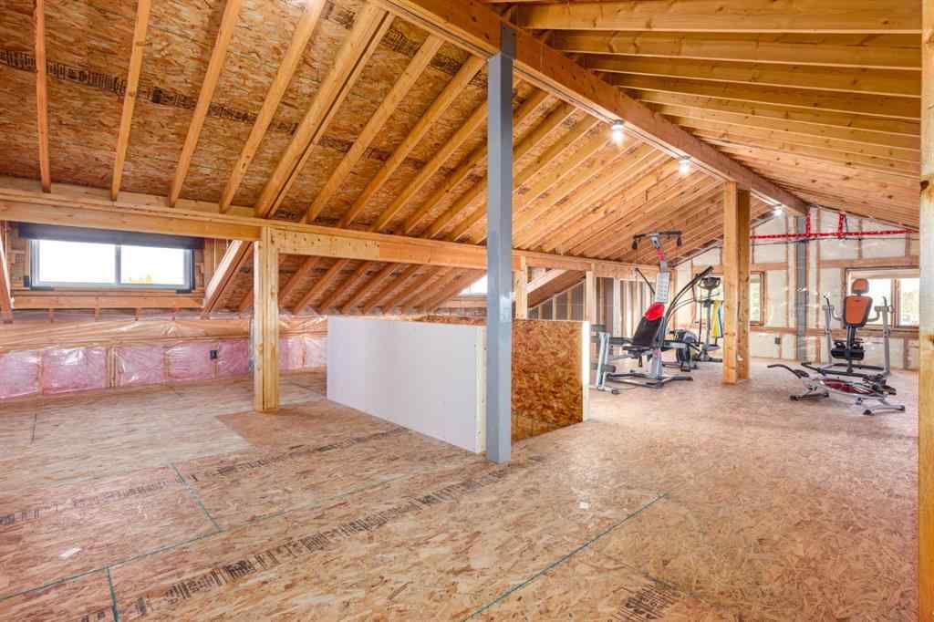 MLS® A2268352 - 119016 273 Avenue E in NONE Rural Foothills County, Residential