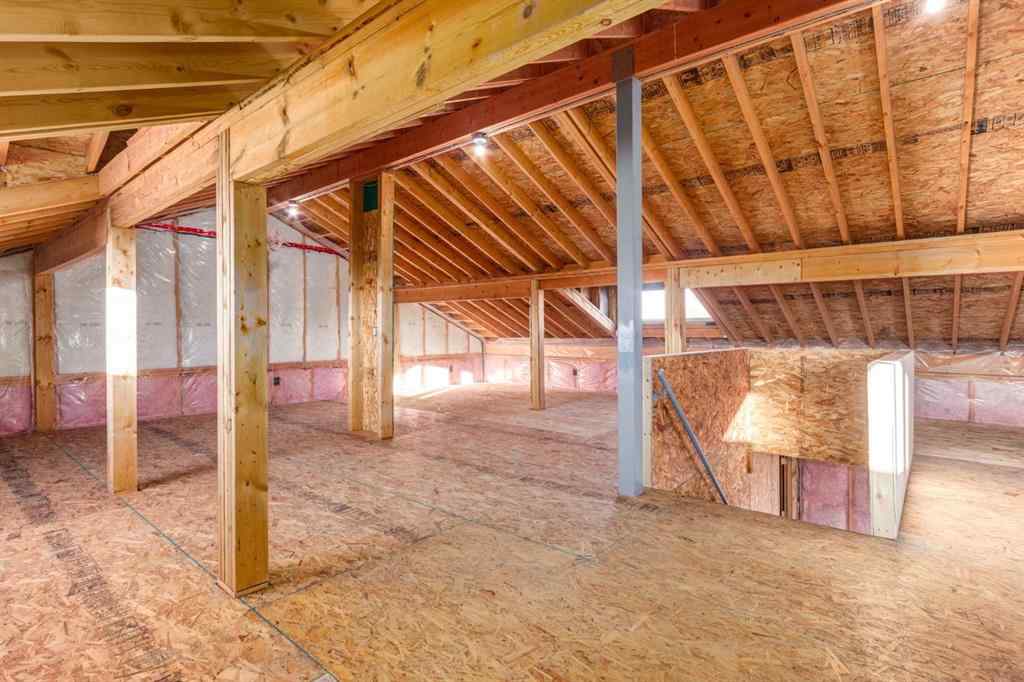 MLS® A2268352 - 119016 273 Avenue E in NONE Rural Foothills County, Residential