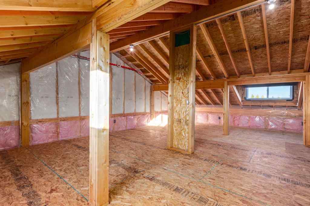 MLS® A2268352 - 119016 273 Avenue E in NONE Rural Foothills County, Residential