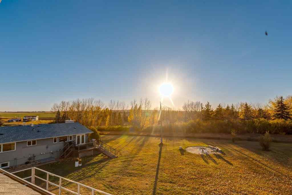 MLS® A2268352 - 119016 273 Avenue E in NONE Rural Foothills County, Residential