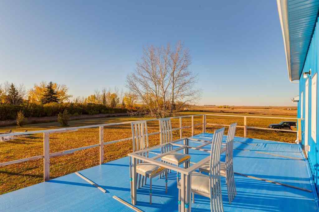 MLS® A2268352 - 119016 273 Avenue E in NONE Rural Foothills County, Residential