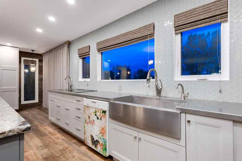 MLS® A2268352 - 119016 273 Avenue E in NONE Rural Foothills County, Residential