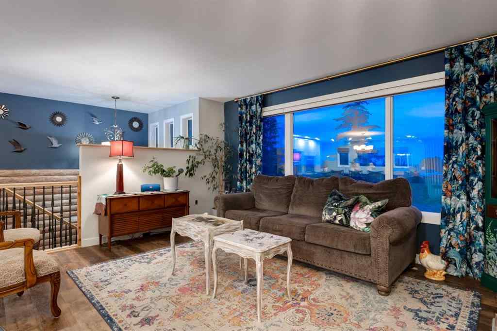 MLS® A2268352 - 119016 273 Avenue E in NONE Rural Foothills County, Residential