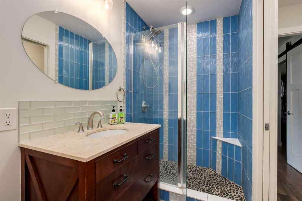 MLS® A2268352 - 119016 273 Avenue E in NONE Rural Foothills County, Residential