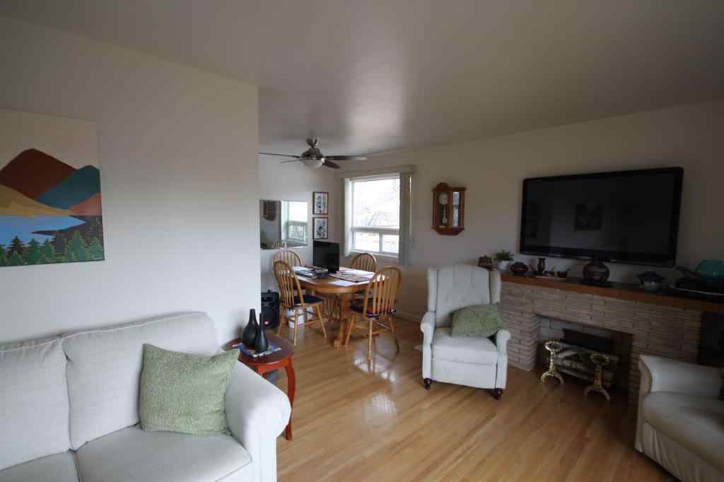 MLS® A2268353 - 1023 29A Street S in Lakeview Lethbridge, Residential