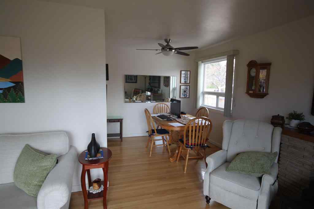 MLS® A2268353 - 1023 29A Street S in Lakeview Lethbridge, Residential