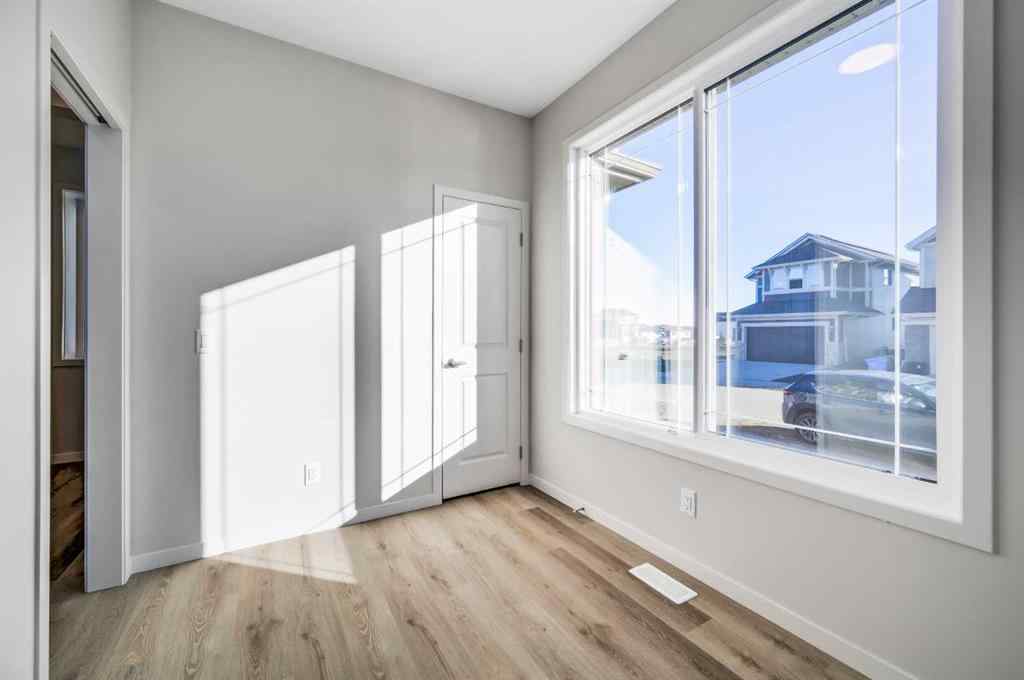 MLS® A2268354 - 21 Mercado Landing SE in Mahogany Calgary, Rental