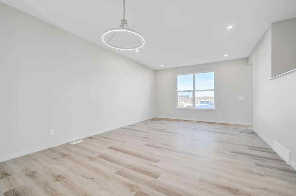 MLS® A2268354 - 21 Mercado Landing SE in Mahogany Calgary, Rental