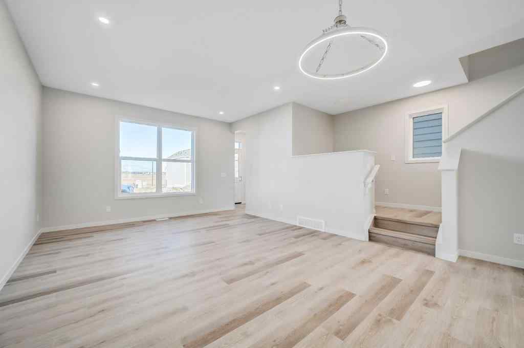 MLS® A2268354 - 21 Mercado Landing SE in Mahogany Calgary, Rental