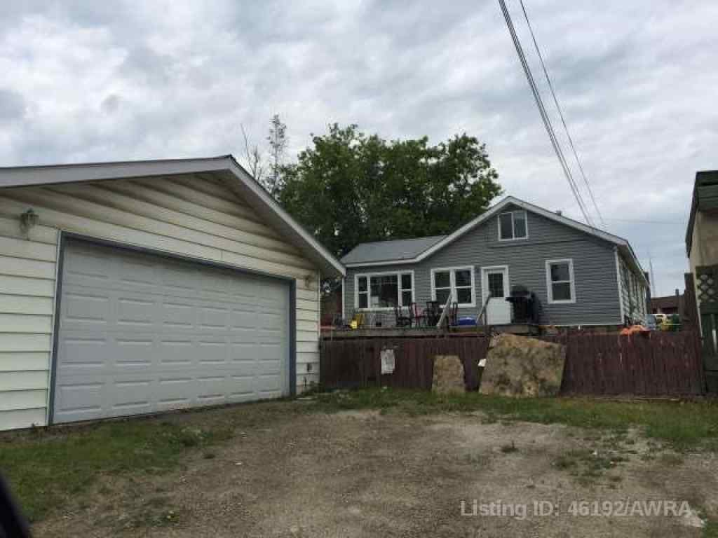 MLS® A2268357 - 4725 5 AVE   in NONE Edson, Residential
