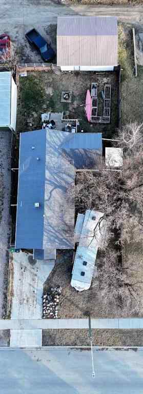 MLS® A2268357 - 4725 5 AVE   in NONE Edson, Residential