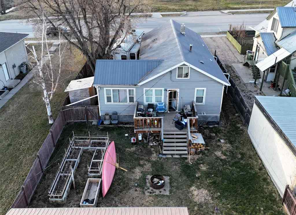 MLS® A2268357 - 4725 5 AVE   in NONE Edson, Residential