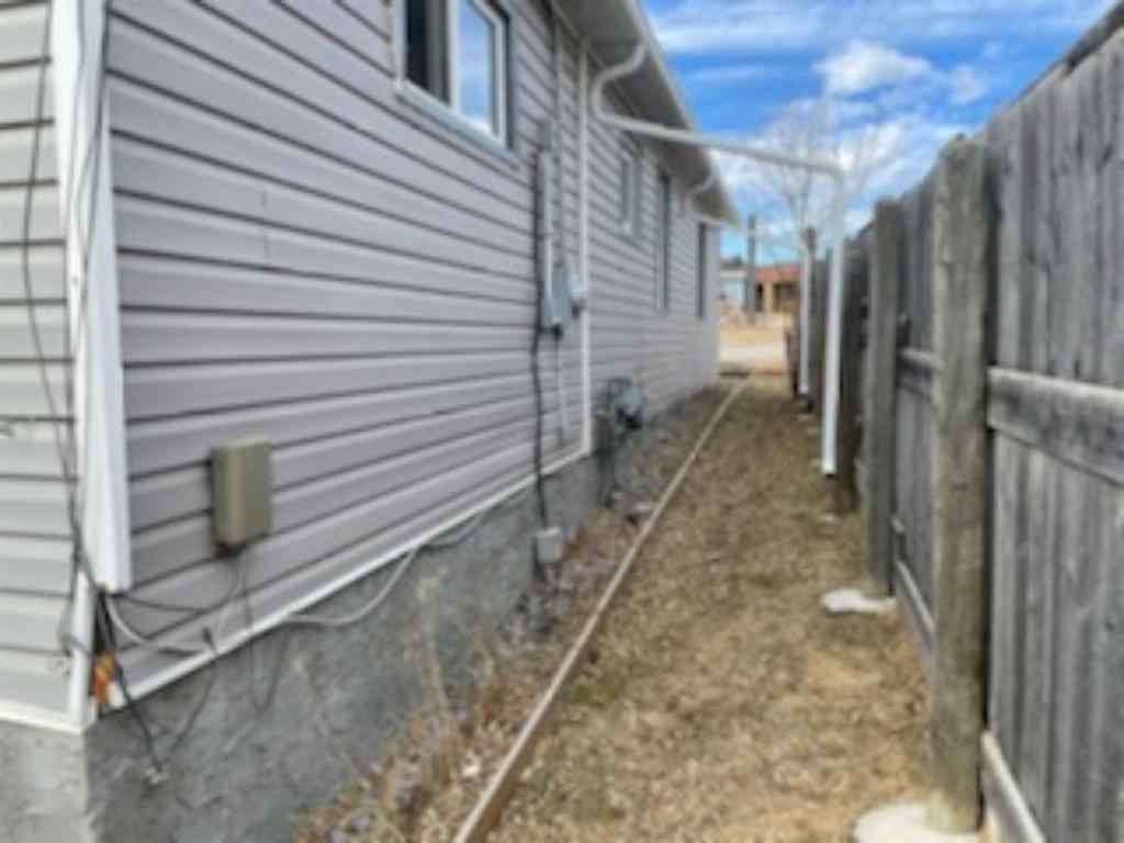 MLS® A2268357 - 4725 5 AVE   in NONE Edson, Residential