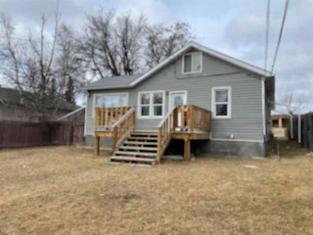 MLS® A2268357 - 4725 5 AVE   in NONE Edson, Residential