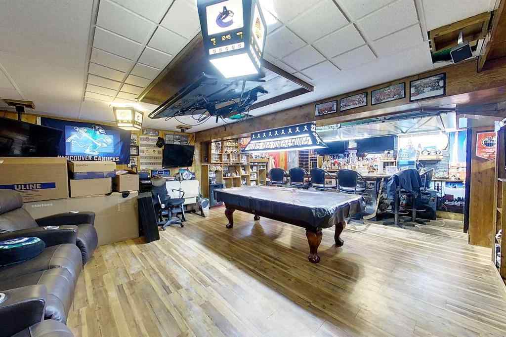 MLS® A2268358 - 1206 50 Street  in NONE Edson, Residential