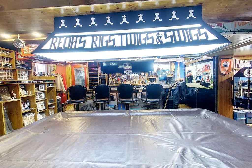 MLS® A2268358 - 1206 50 Street  in NONE Edson, Residential