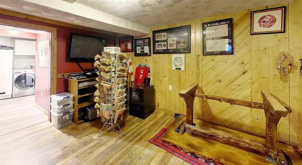 MLS® A2268358 - 1206 50 Street  in NONE Edson, Residential