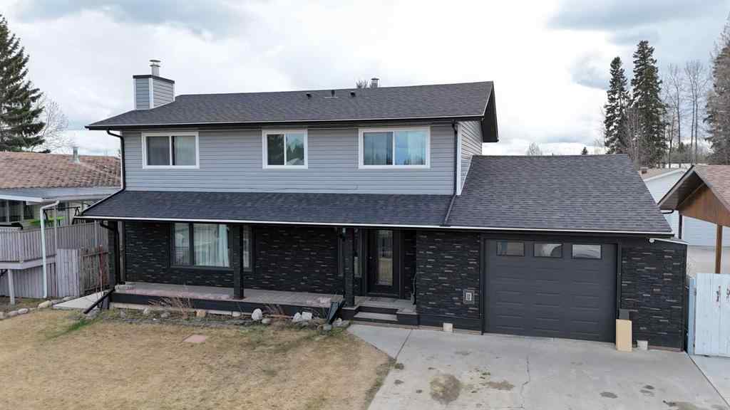 MLS® A2268358 - 1206 50 Street  in NONE Edson, Residential