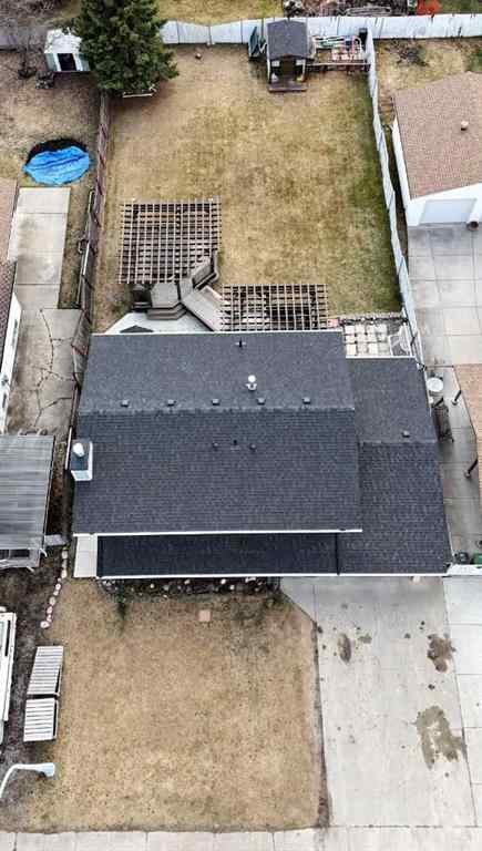 MLS® A2268358 - 1206 50 Street  in NONE Edson, Residential