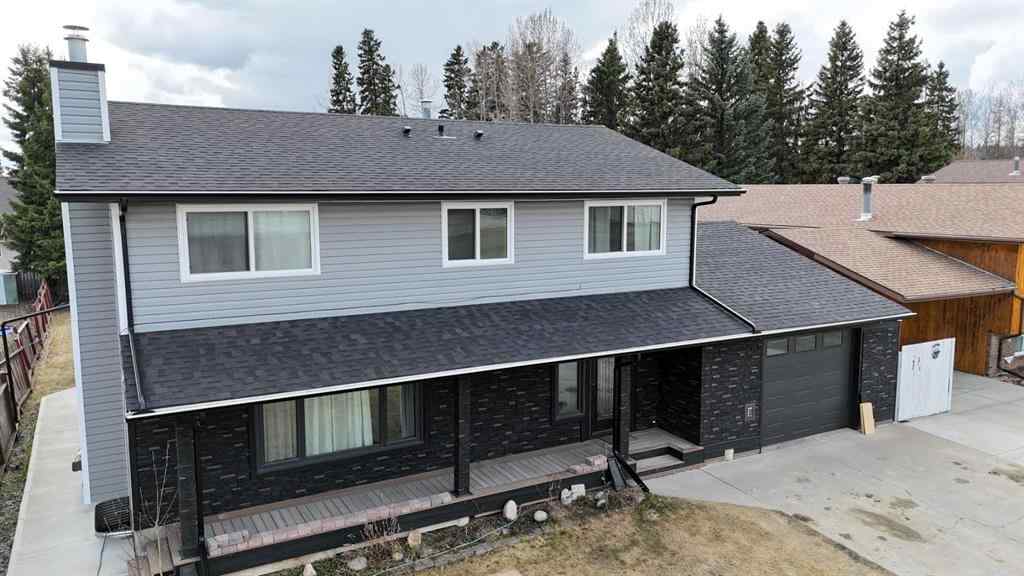 MLS® A2268358 - 1206 50 Street  in NONE Edson, Residential