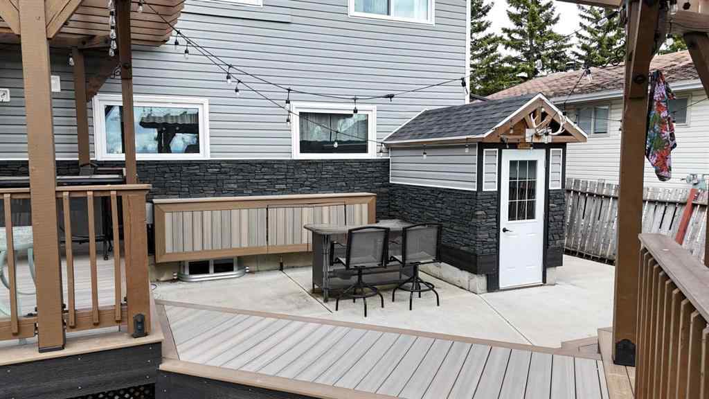 MLS® A2268358 - 1206 50 Street  in NONE Edson, Residential