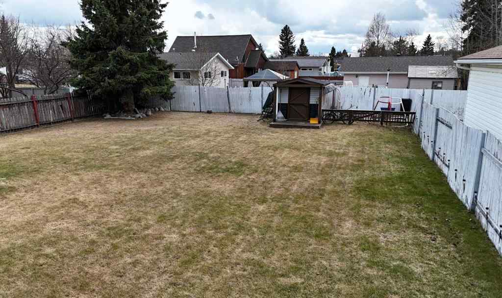 MLS® A2268358 - 1206 50 Street  in NONE Edson, Residential