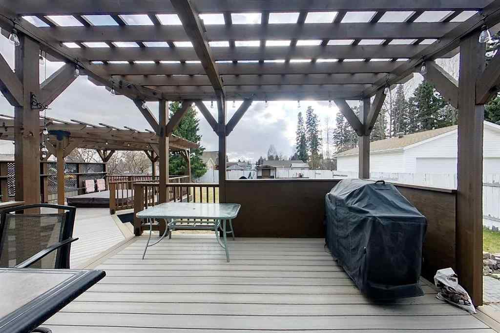 MLS® A2268358 - 1206 50 Street  in NONE Edson, Residential