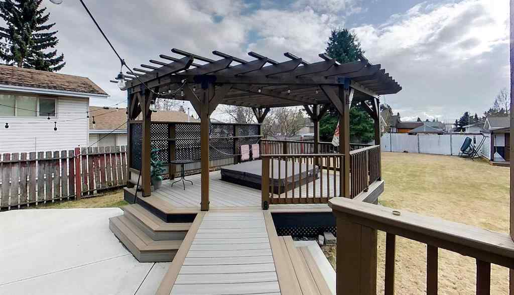 MLS® A2268358 - 1206 50 Street  in NONE Edson, Residential