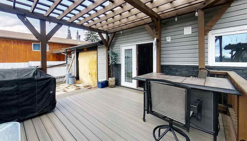 MLS® A2268358 - 1206 50 Street  in NONE Edson, Residential