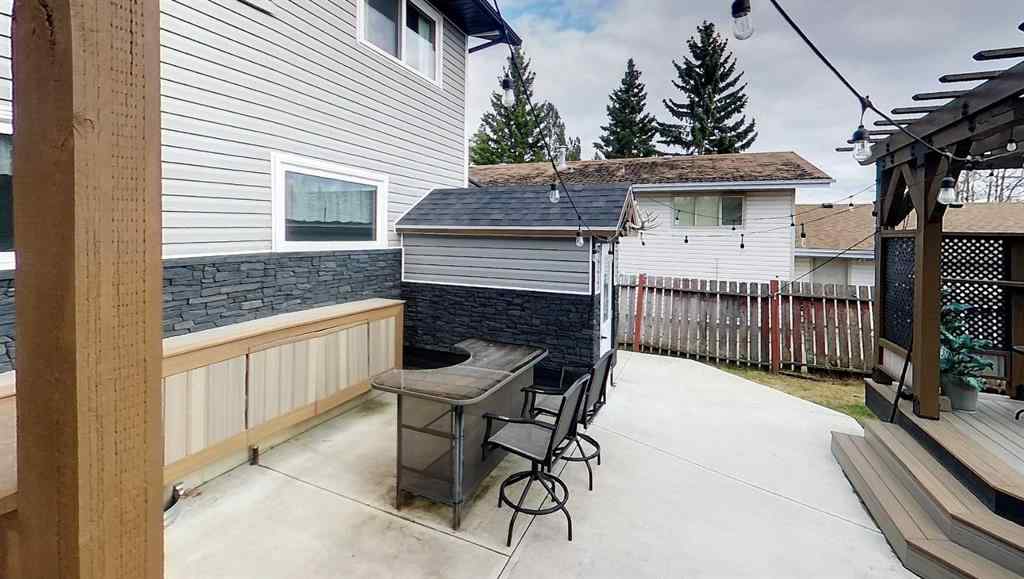 MLS® A2268358 - 1206 50 Street  in NONE Edson, Residential