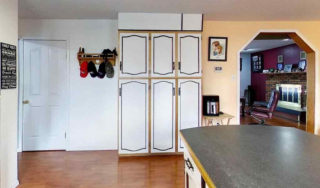 MLS® A2268358 - 1206 50 Street  in NONE Edson, Residential