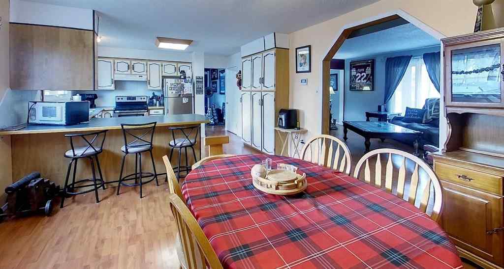 MLS® A2268358 - 1206 50 Street  in NONE Edson, Residential