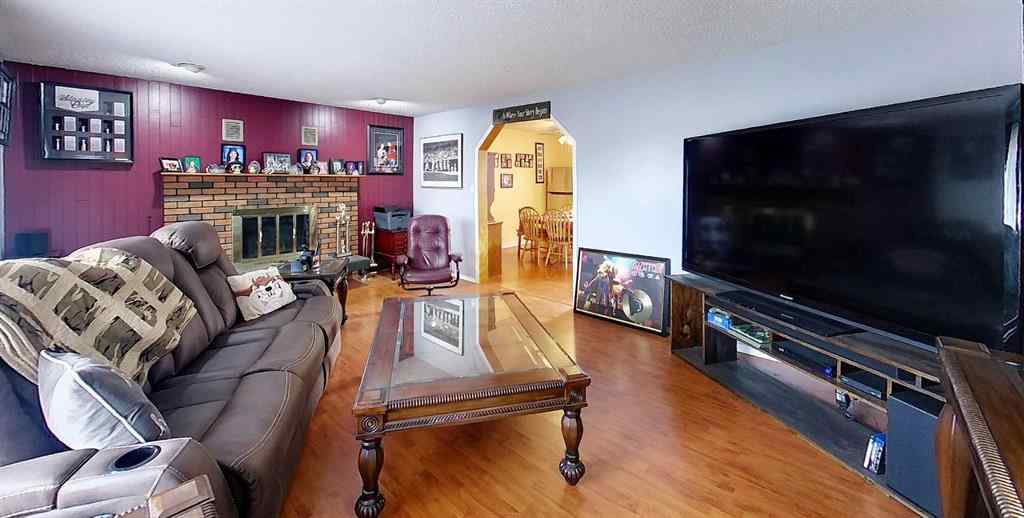 MLS® A2268358 - 1206 50 Street  in NONE Edson, Residential