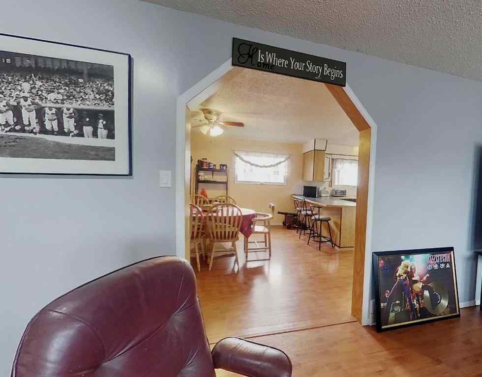 MLS® A2268358 - 1206 50 Street  in NONE Edson, Residential