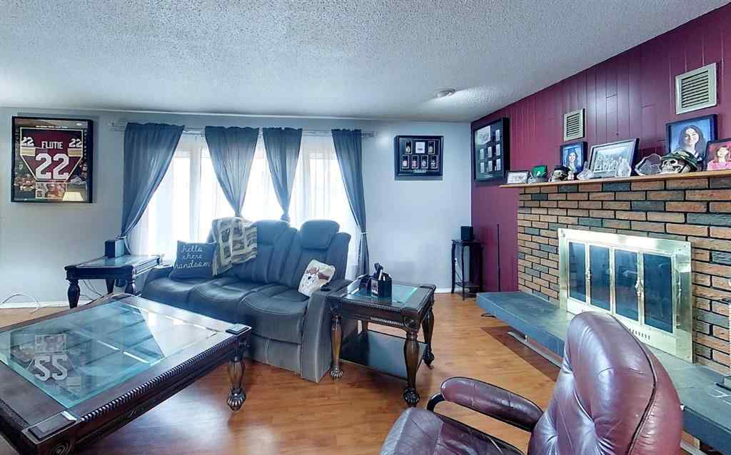 MLS® A2268358 - 1206 50 Street  in NONE Edson, Residential