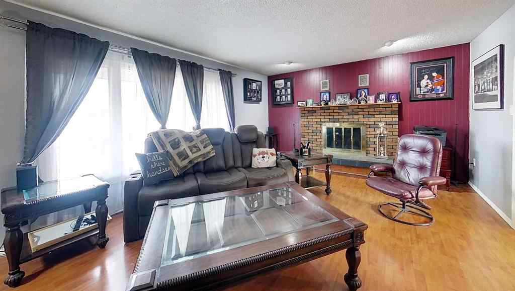 MLS® A2268358 - 1206 50 Street  in NONE Edson, Residential