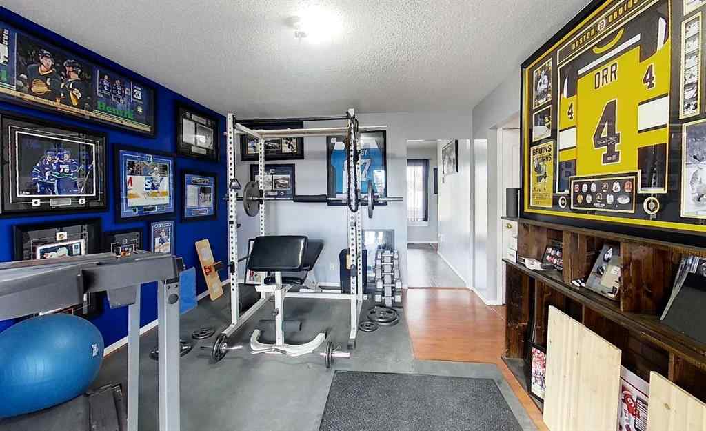 MLS® A2268358 - 1206 50 Street  in NONE Edson, Residential