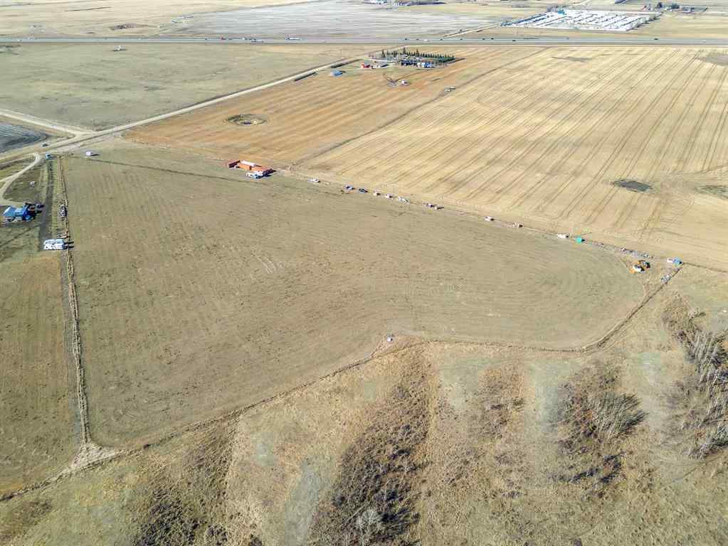 MLS® A2268360 - 292090 Twp Rd 290   in NONE Rural Rocky View County, Land