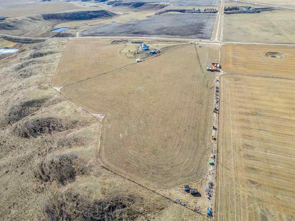 MLS® A2268360 - 292090 Twp Rd 290   in NONE Rural Rocky View County, Land