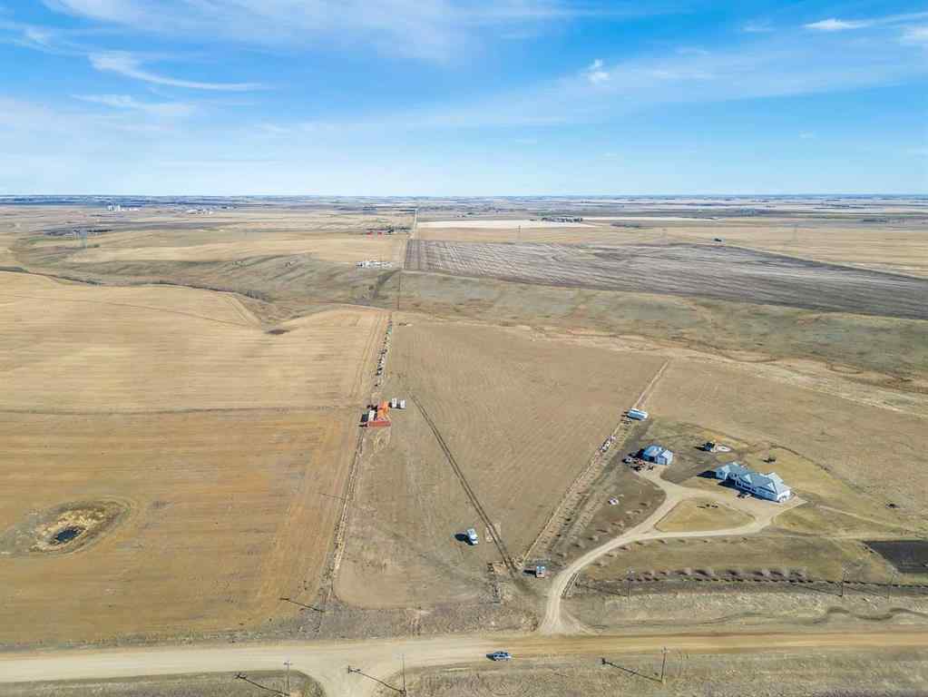 MLS® A2268360 - 292090 Twp Rd 290   in NONE Rural Rocky View County, Land