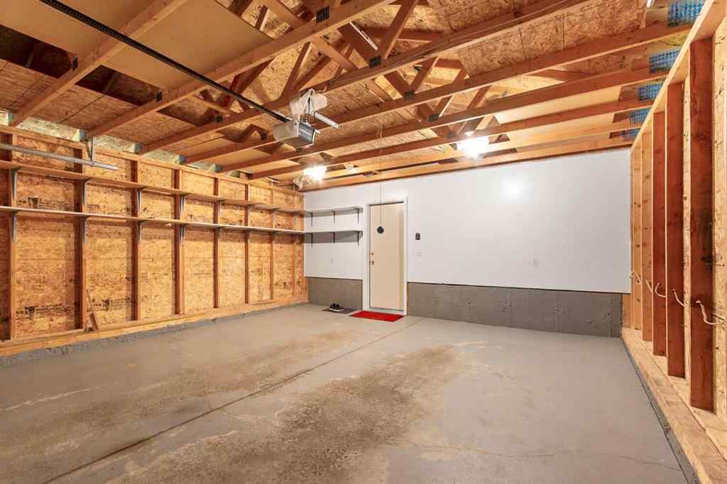 MLS® A2268362 - 131 Tipping Close SE in Thorburn Airdrie, Residential