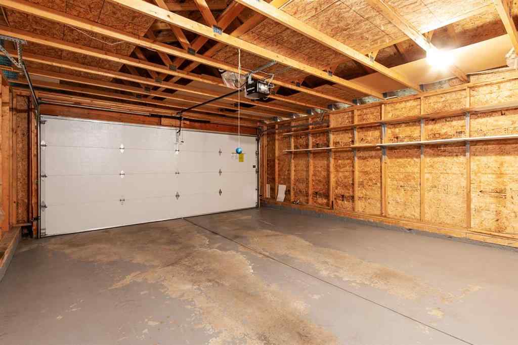 MLS® A2268362 - 131 Tipping Close SE in Thorburn Airdrie, Residential