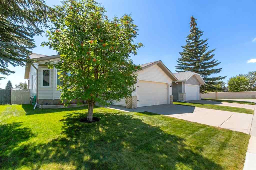 MLS® A2268362 - 131 Tipping Close SE in Thorburn Airdrie, Residential