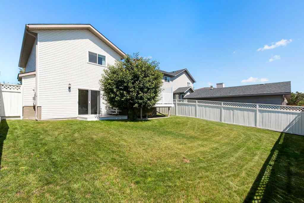 MLS® A2268362 - 131 Tipping Close SE in Thorburn Airdrie, Residential