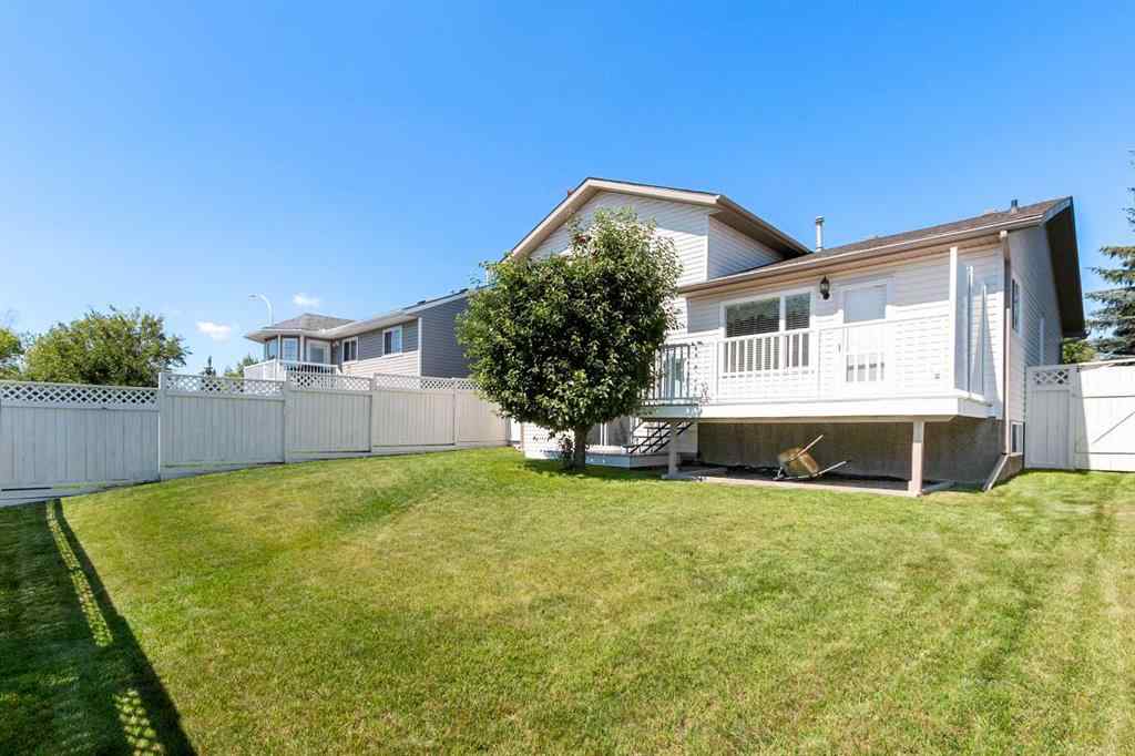 MLS® A2268362 - 131 Tipping Close SE in Thorburn Airdrie, Residential
