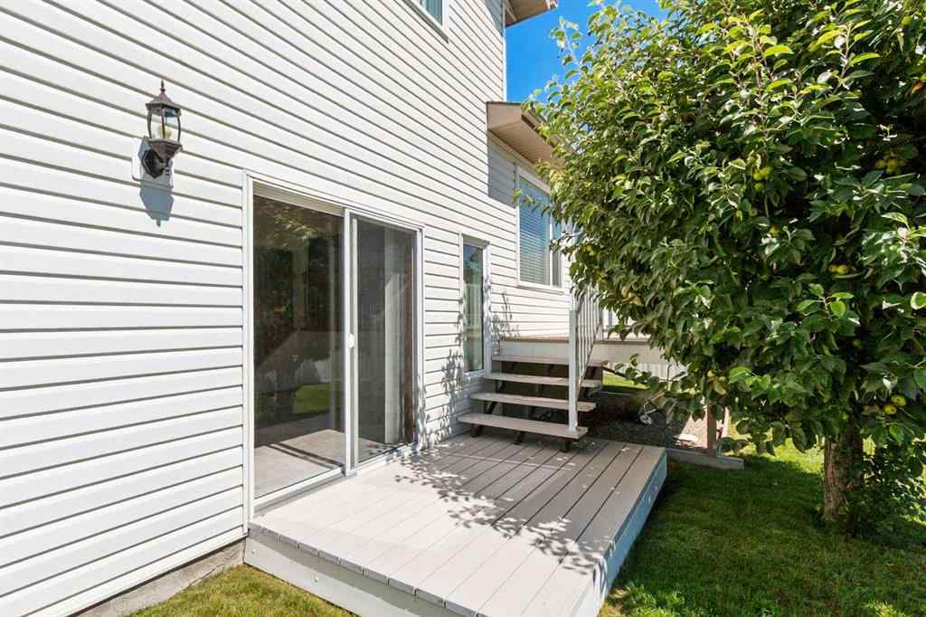 MLS® A2268362 - 131 Tipping Close SE in Thorburn Airdrie, Residential